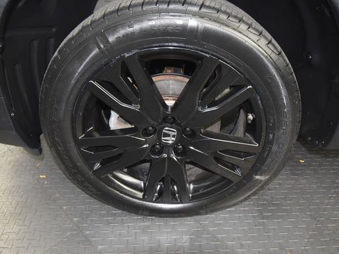 Used 2022 Honda Pilot Special Edition image 13