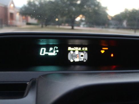 Used 2014 Toyota Prius C Two image 14