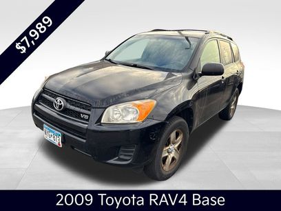 Used 2009 Toyota RAV4 4WD V6