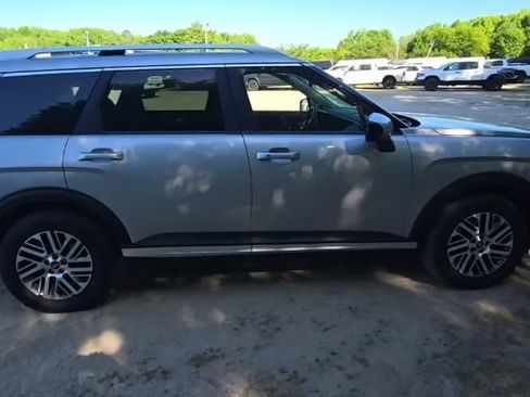 Used 2026 Hyundai Palisade SEL image 6