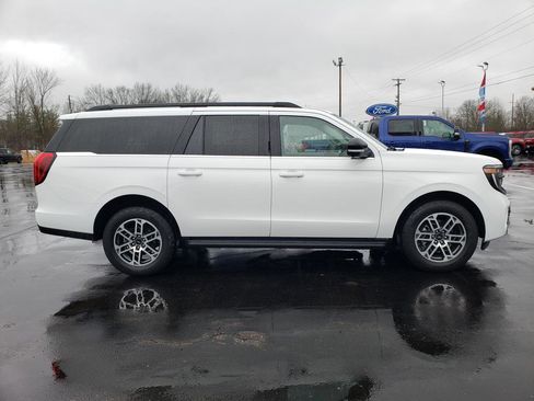 New 2026 Ford Expedition Max Active AWD/4WD image 3