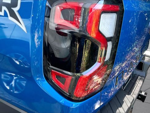 Used 2024 Ford Ranger Raptor AWD/4WD image 29