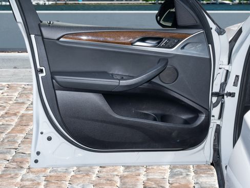 Used 2020 BMW X3 sDrive30i w/ Convenience Package image 11