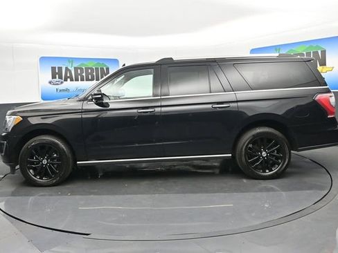 Used 2019 Ford Expedition Max Limited AWD/4WD image 2