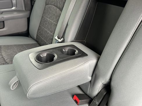 Used 2018 RAM 1500 Big Horn image 12