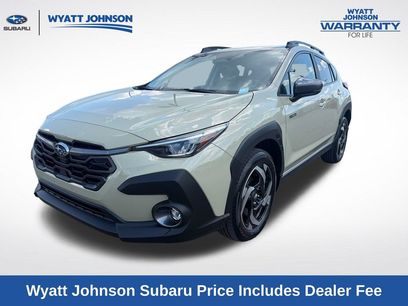 New 2026 Subaru Crosstrek 2.5i Limited