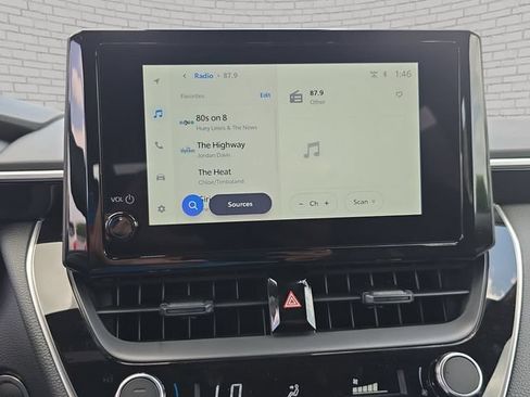 New 2026 Toyota Corolla SE FWD image 20