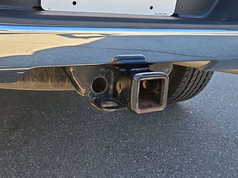 Used 2021 Chevrolet Silverado 1500 LT w/ Texas Edition Plus image 33