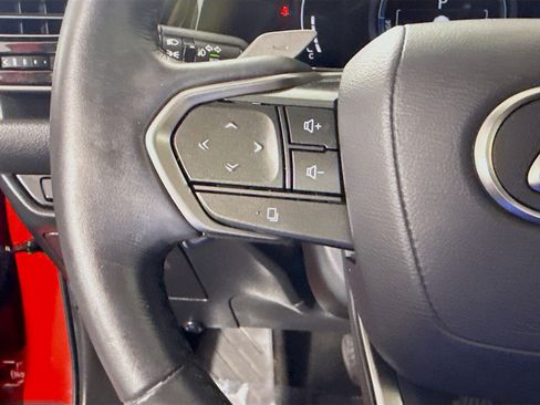Used 2024 Lexus NX 350h AWD w/ Vision Package image 14