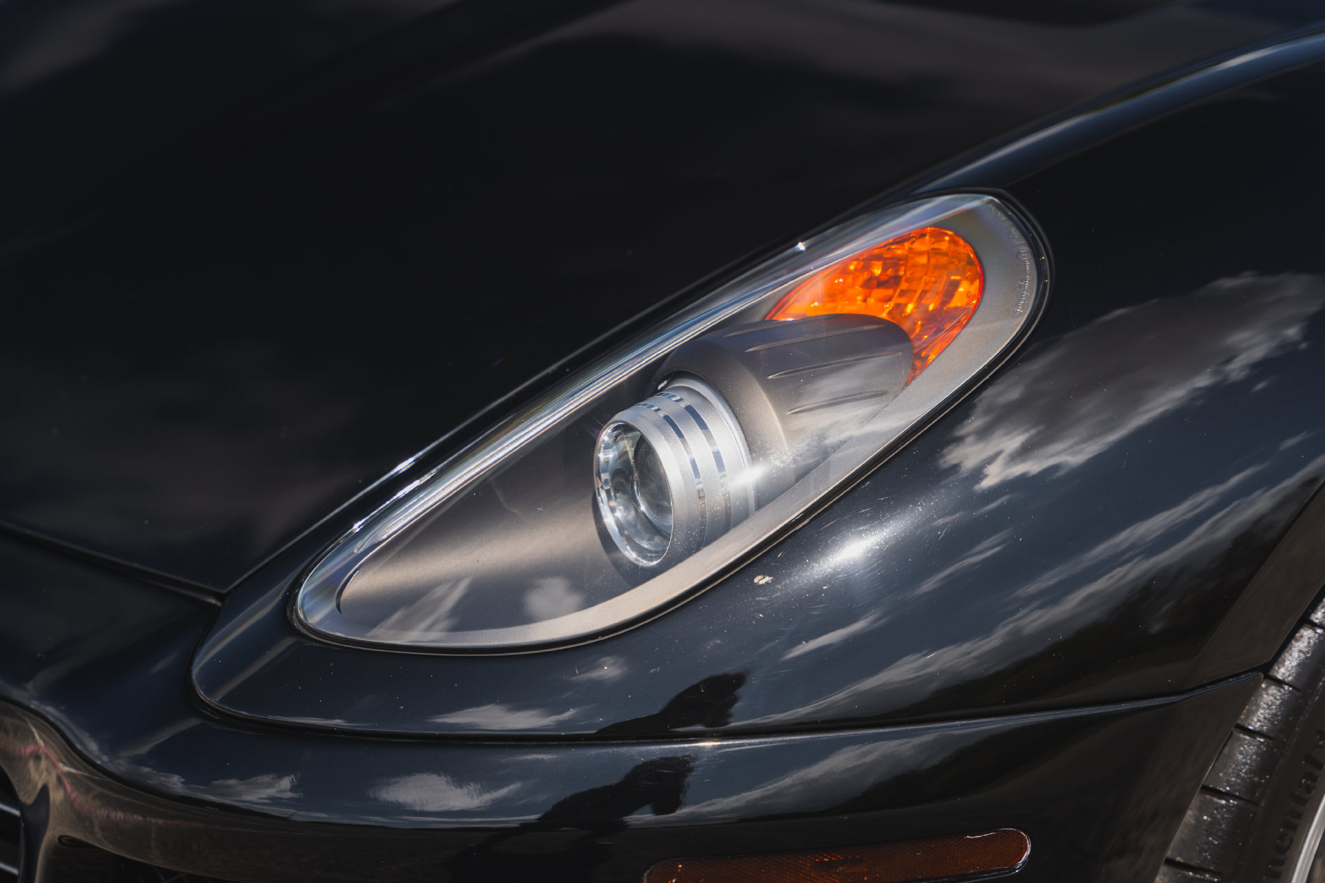 Used 2007 Ferrari 599 GTB Fiorano RWD image 20