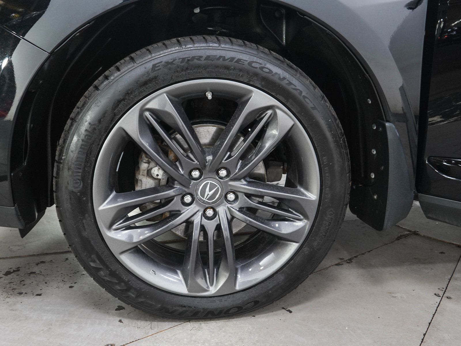Used 2019 Acura RDX A-Spec w/ Technology Package AWD/4WD image 32