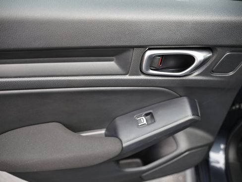 Used 2023 Honda Civic LX image 22