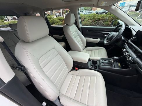 Used 2023 Honda CR-V EX-L image 42