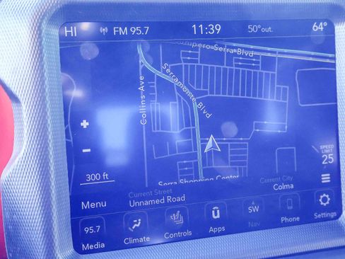 Used 2021 Jeep Gladiator Rubicon image 7