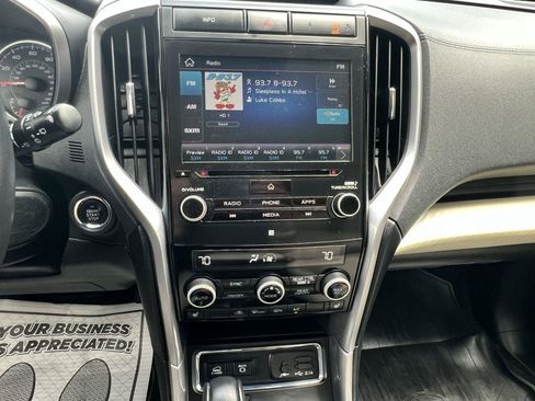 Used 2019 Subaru Ascent Premium AWD/4WD image 15