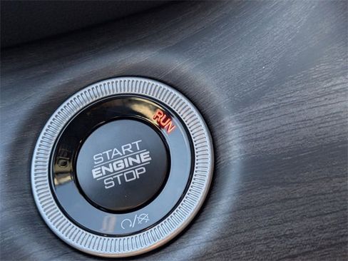 New 2025 Jeep Grand Cherokee Overland image 24