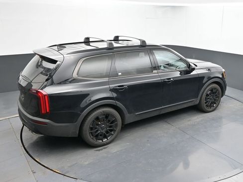 Used 2021 Kia Telluride SX w/ SX Prestige Package AWD/4WD image 13