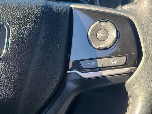 Certified 2022 Honda Pilot Special Edition image 30