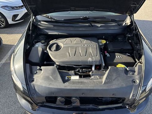 Used 2016 Jeep Cherokee Limited AWD/4WD image 28