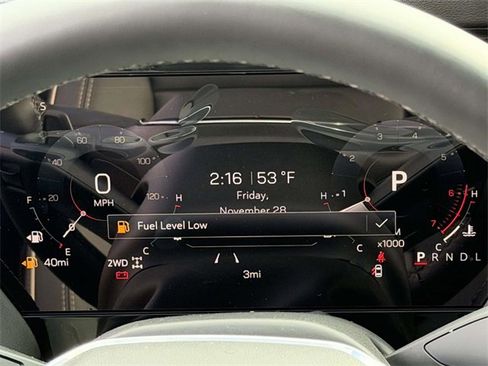 New 2026 GMC Yukon XL Elevation image 16