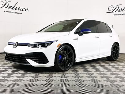 Used 2023 Volkswagen Golf 20th Anniversary Edition