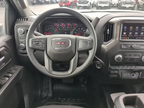 New 2026 GMC Sierra 3500 Pro w/ Convenience Package AWD/4WD image 14