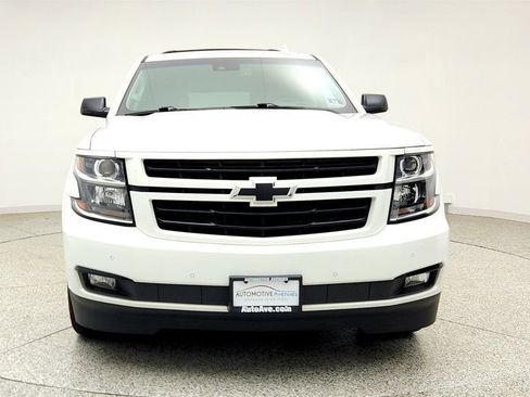 Used 2019 Chevrolet Tahoe LT w/ RST Edition AWD/4WD image 2