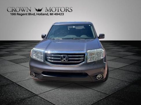 Used 2015 Honda Pilot EX-L image 6