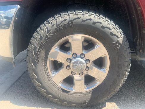 Used 2014 RAM 2500 Big Horn AWD/4WD image 15