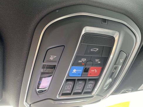 New 2026 Jeep Cherokee Limited AWD/4WD image 16