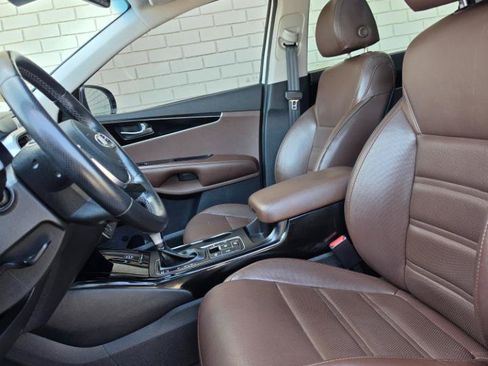 Used 2020 Kia Sorento SX AWD/4WD image 11
