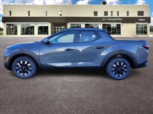 New 2026 Hyundai Santa Cruz SEL AWD/4WD image 6