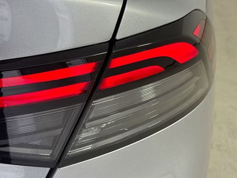 Used 2025 Honda Accord Sport image 35