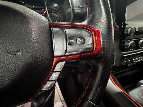 Used 2019 RAM 1500 Rebel w/ Level 2 Equipment Group image 6