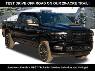 New 2026 RAM 2500 Laramie AWD/4WD video 2
