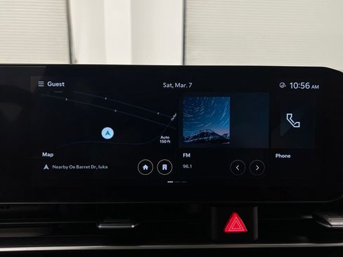 Used 2025 Kia Carnival LXS image 60