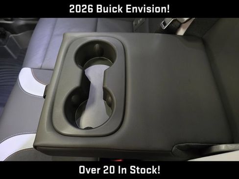New 2026 Buick Envision Sport Touring AWD/4WD image 34