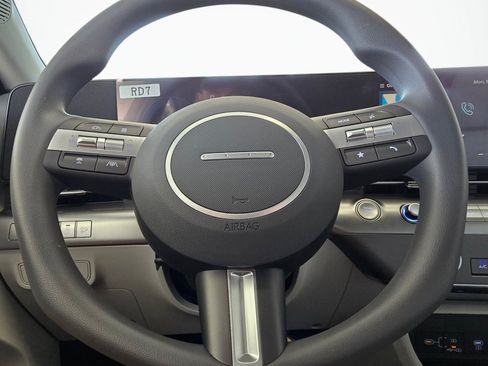 New 2026 Hyundai Kona SE AWD/4WD image 21