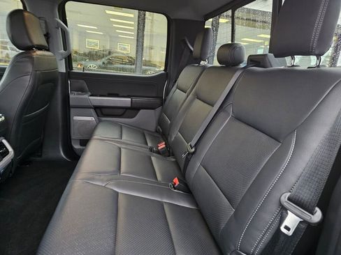 Used 2024 Ford F150 XLT w/ Equipment Group 303A High image 13