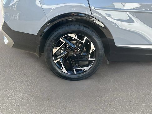 Certified 2023 Kia Sportage SX FWD image 32