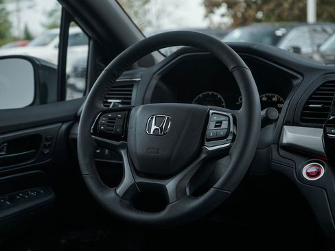 New 2026 Honda Odyssey Sport-L image 17