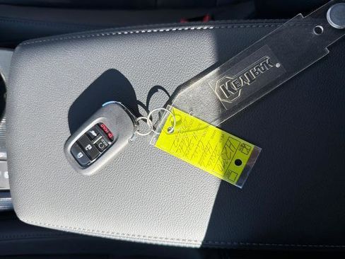 New 2026 Honda Civic Sport Touring image 30