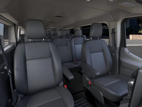 New 2026 Ford Transit 350 XL RWD image 10