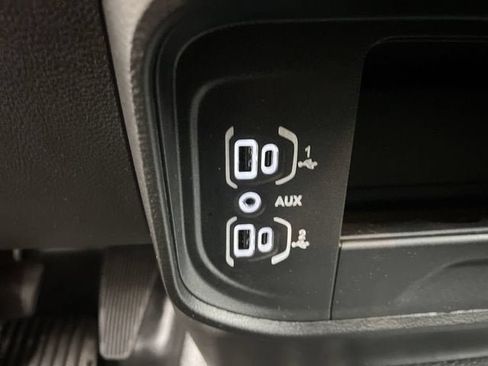 Used 2026 RAM 3500 Tradesman AWD/4WD image 34