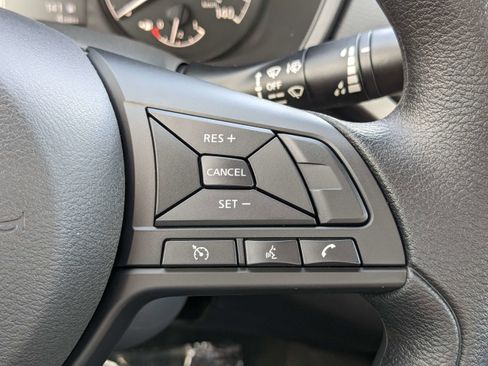 New 2025 Nissan Altima 2.5 S image 19