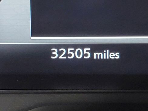 Used 2023 Nissan Rogue Platinum w/ Platinum Premium Package image 32