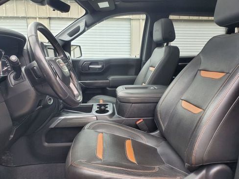 Used 2019 GMC Sierra 1500 AT4 w/ AT4 Premium Package AWD/4WD image 5