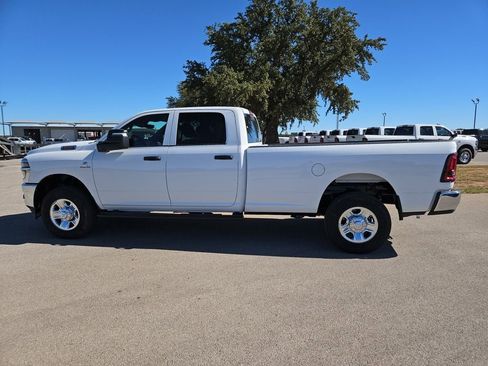 New 2026 RAM 2500 Tradesman image 2