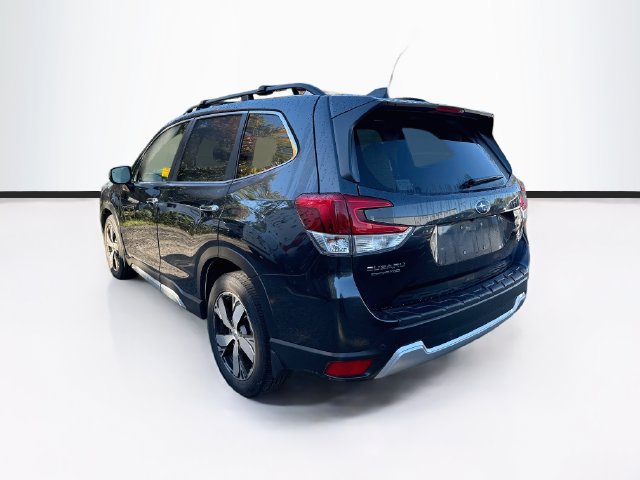 Used 2019 Subaru Forester Touring AWD/4WD image 6