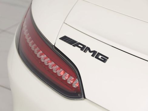 Used 2016 Mercedes-Benz AMG GT S image 85